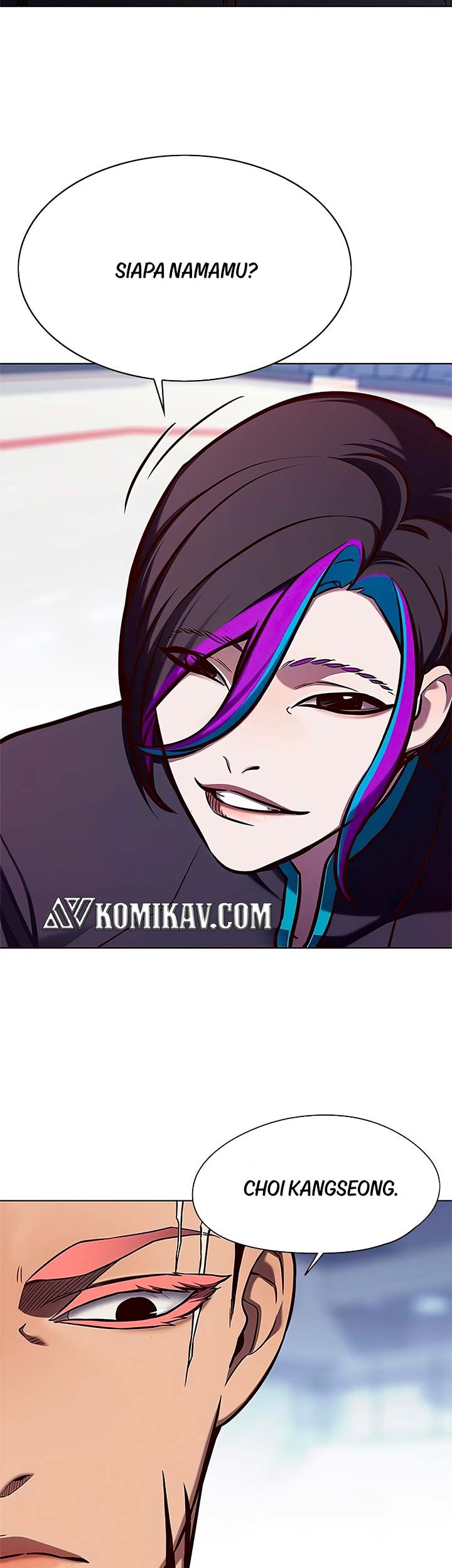 Eleceed Chapter 145 Gambar 11