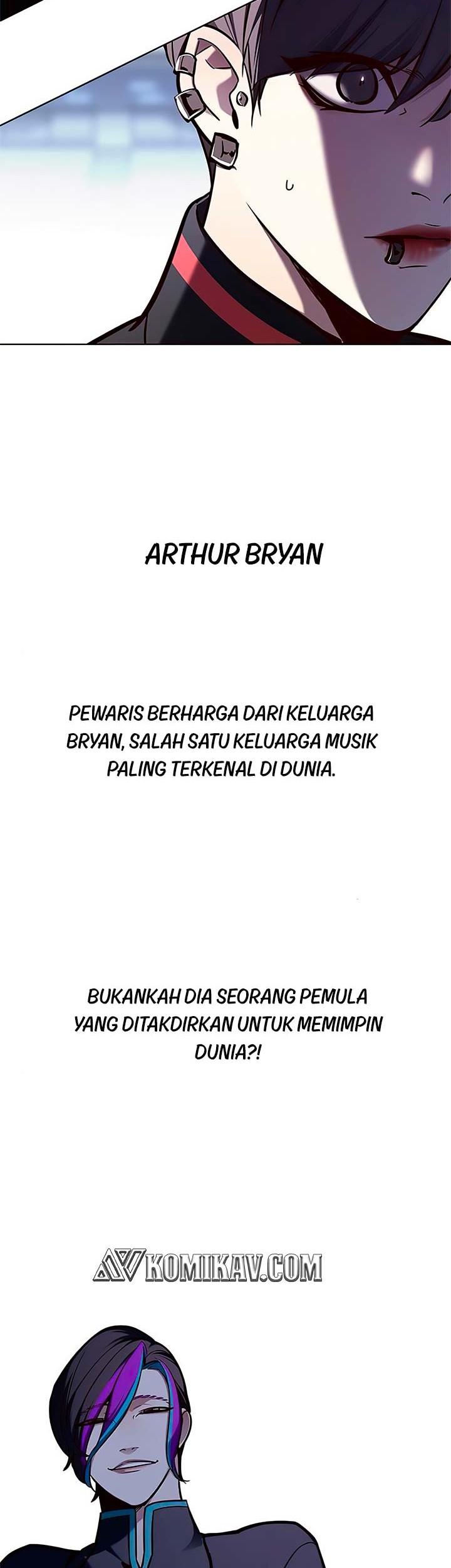 Eleceed Chapter 145 Gambar 14