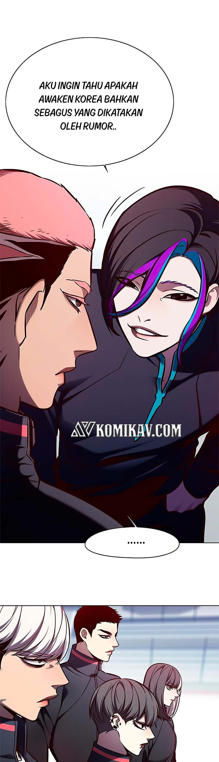 Eleceed Chapter 145 Gambar 16