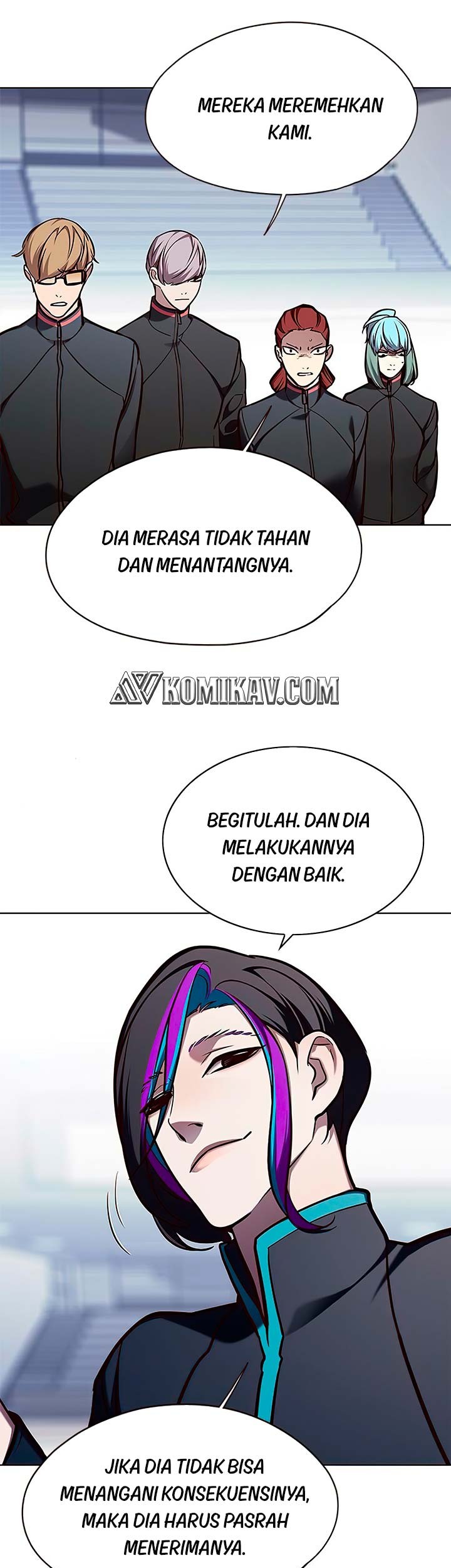 Eleceed Chapter 145 Gambar 19