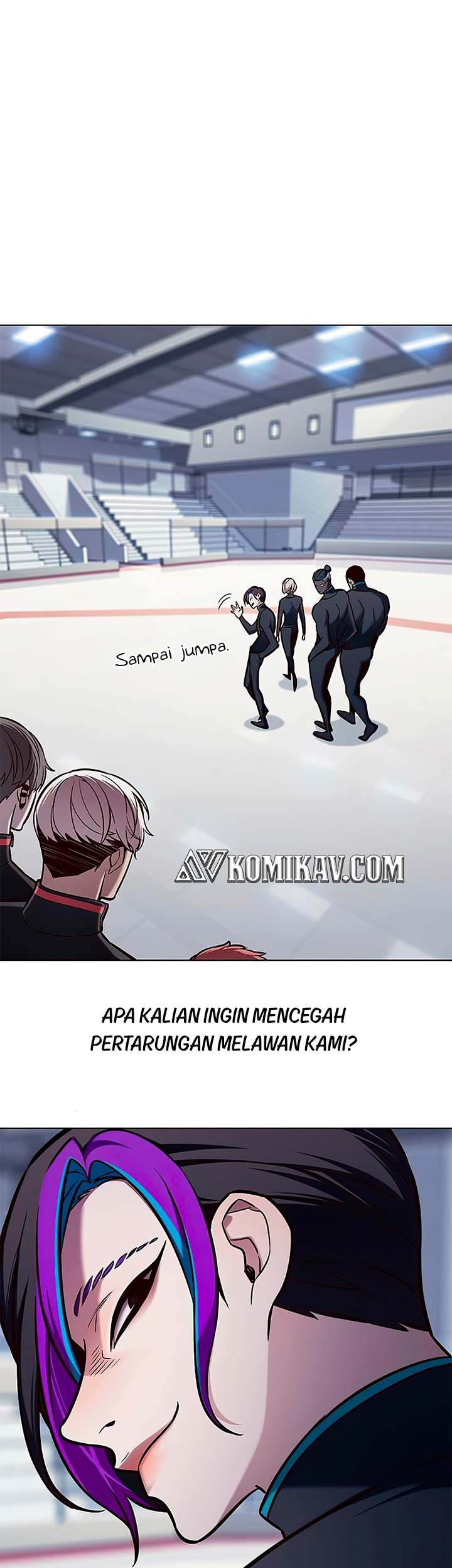 Eleceed Chapter 145 Gambar 21