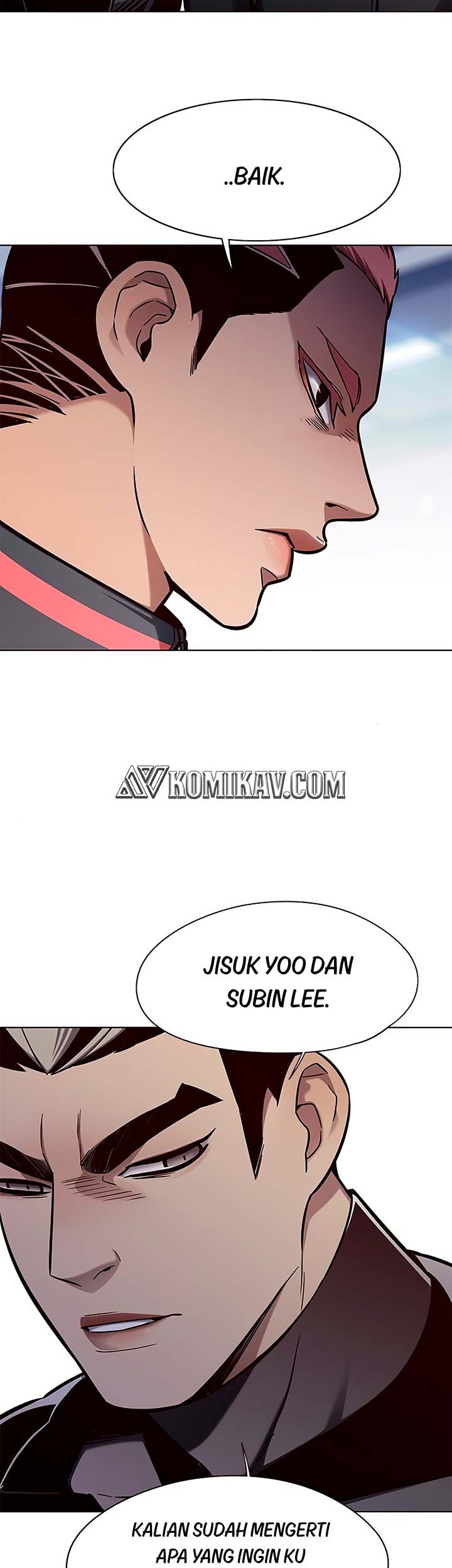 Eleceed Chapter 145 Gambar 25