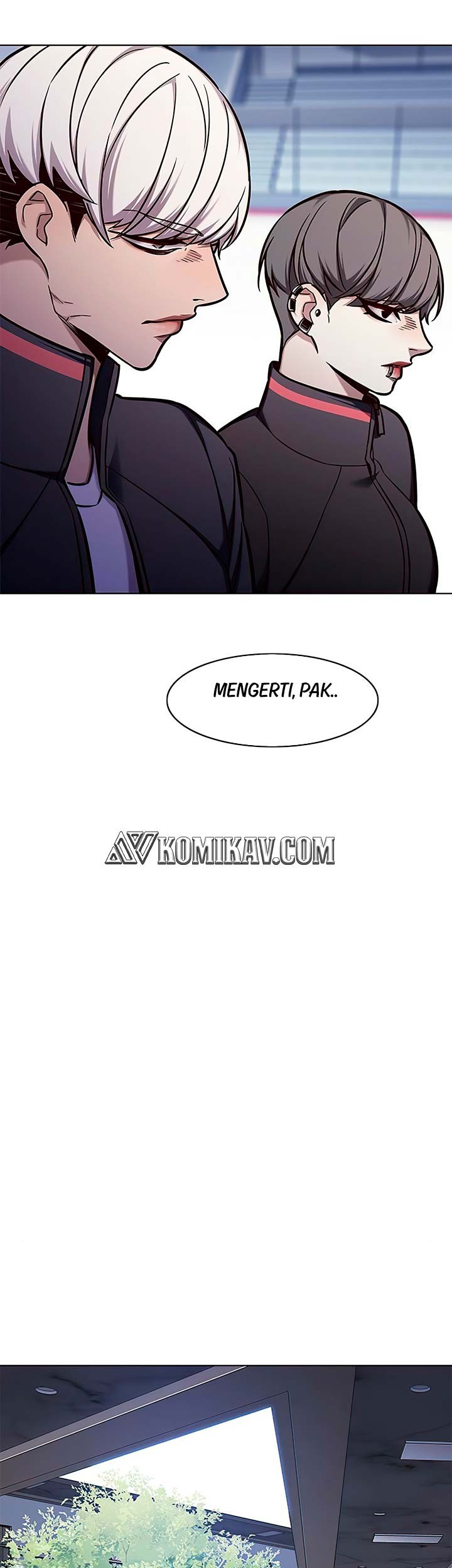 Eleceed Chapter 145 Gambar 27