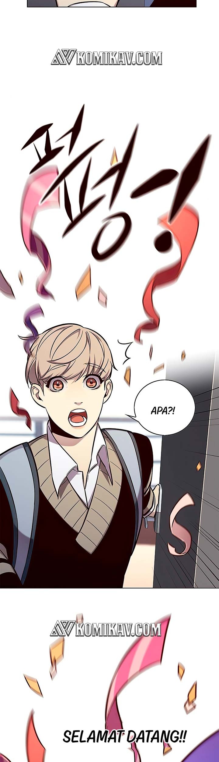 Eleceed Chapter 145 Gambar 29