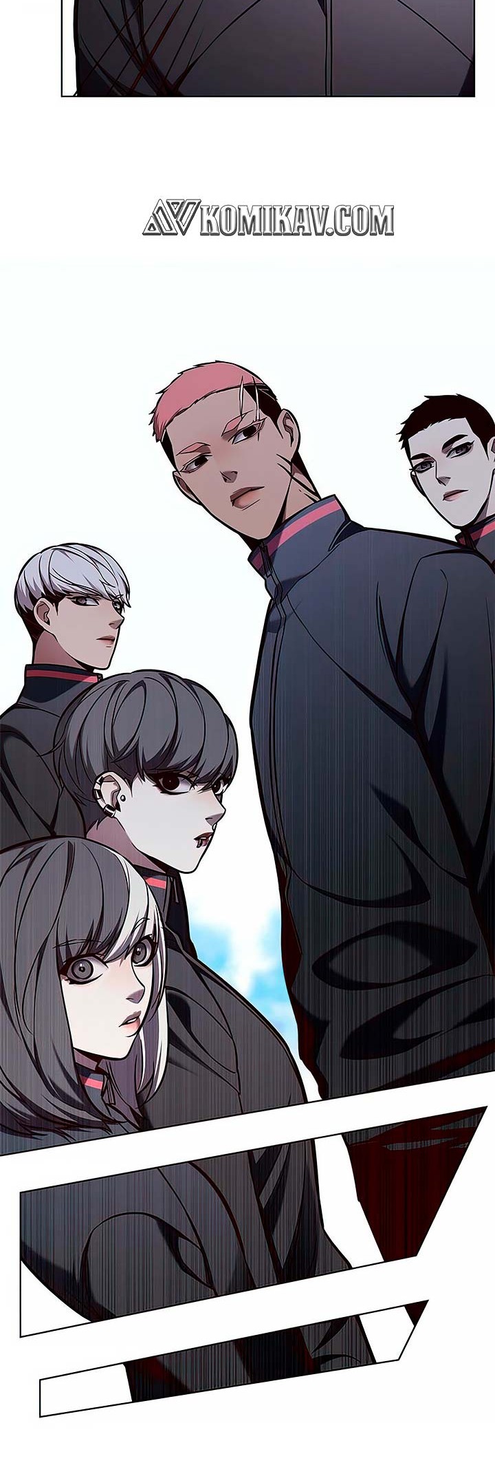 Eleceed Chapter 144 Gambar 45