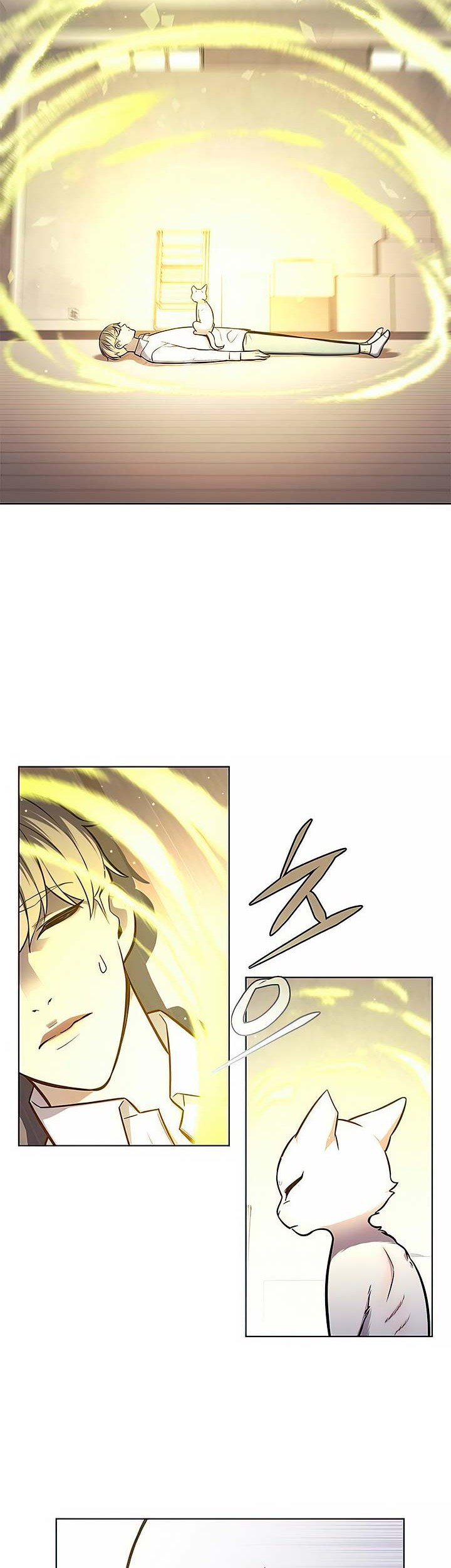Eleceed Chapter 144 Gambar 3