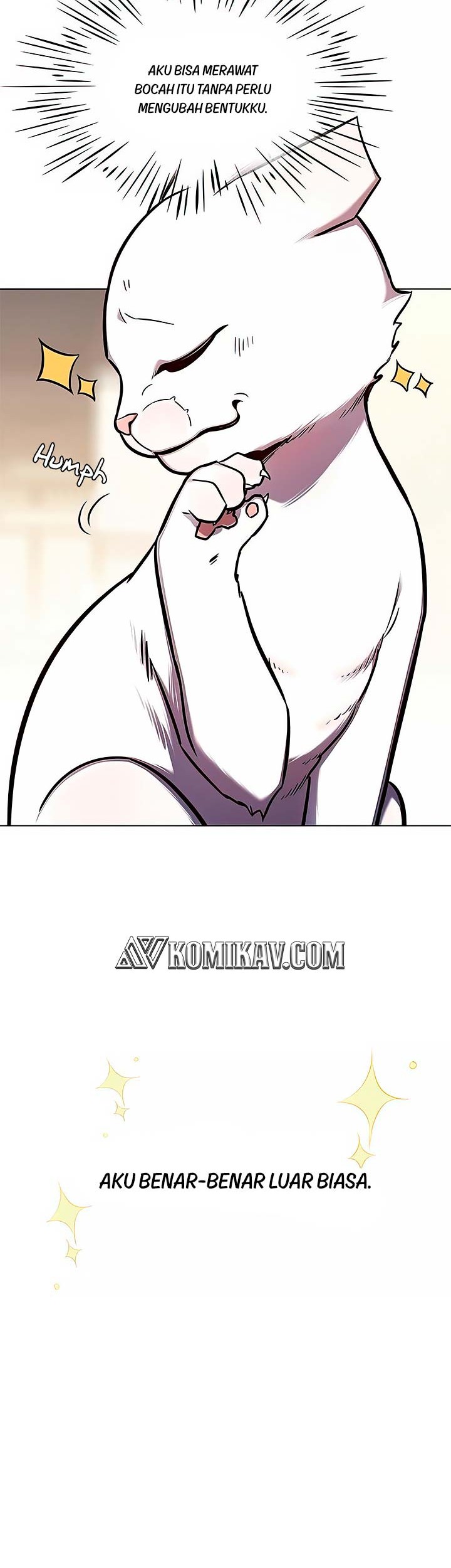 Eleceed Chapter 144 Gambar 5