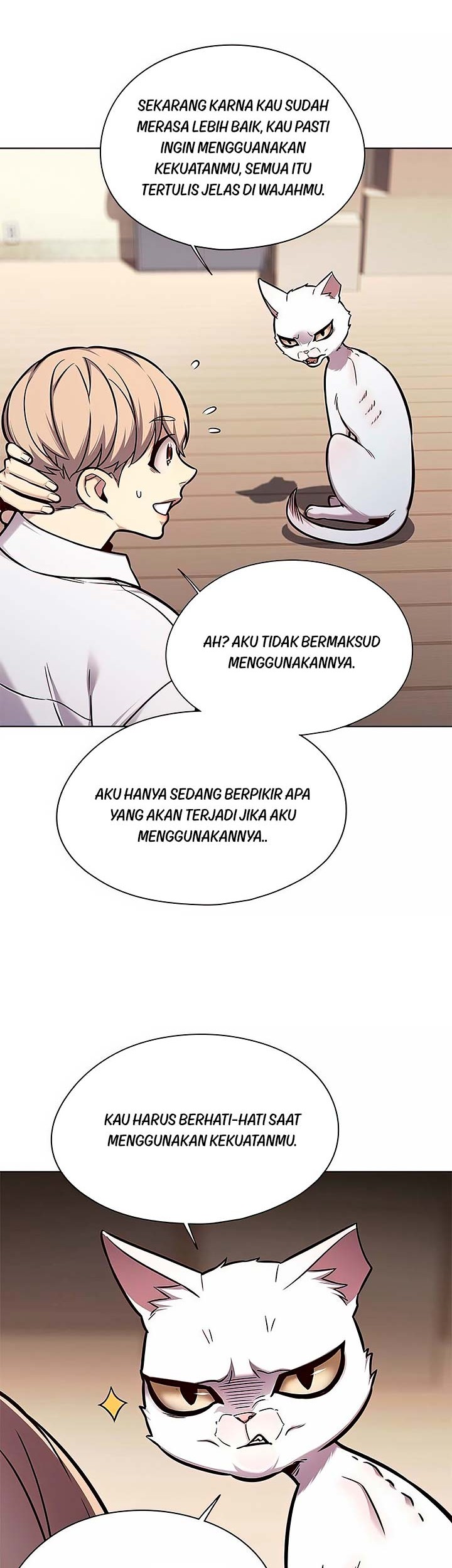 Eleceed Chapter 144 Gambar 8