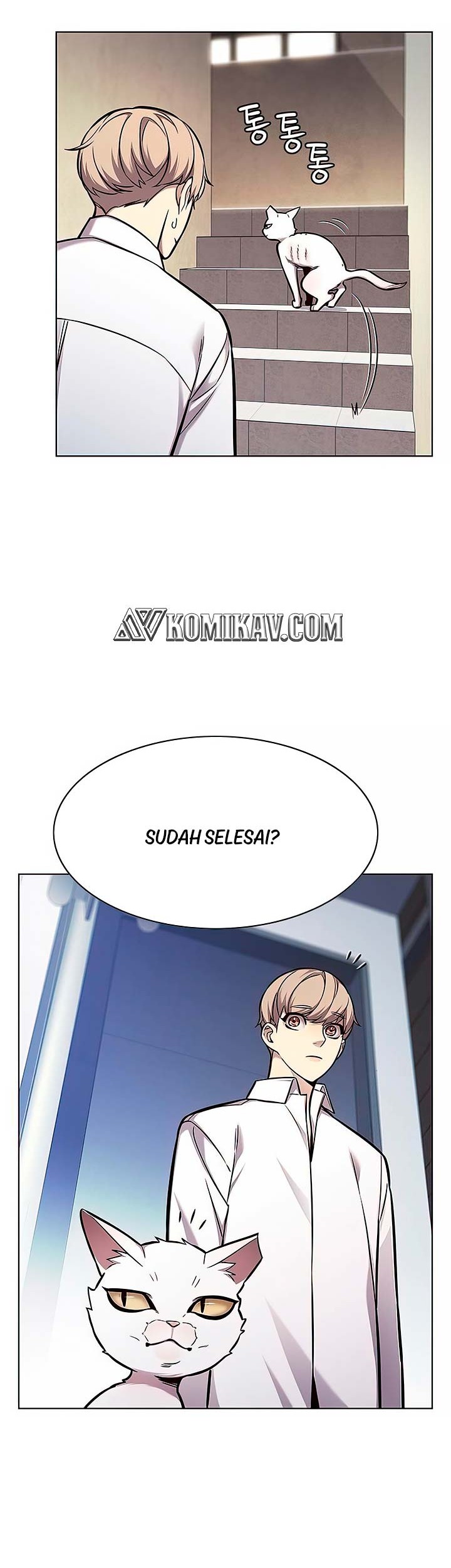 Eleceed Chapter 144 Gambar 10