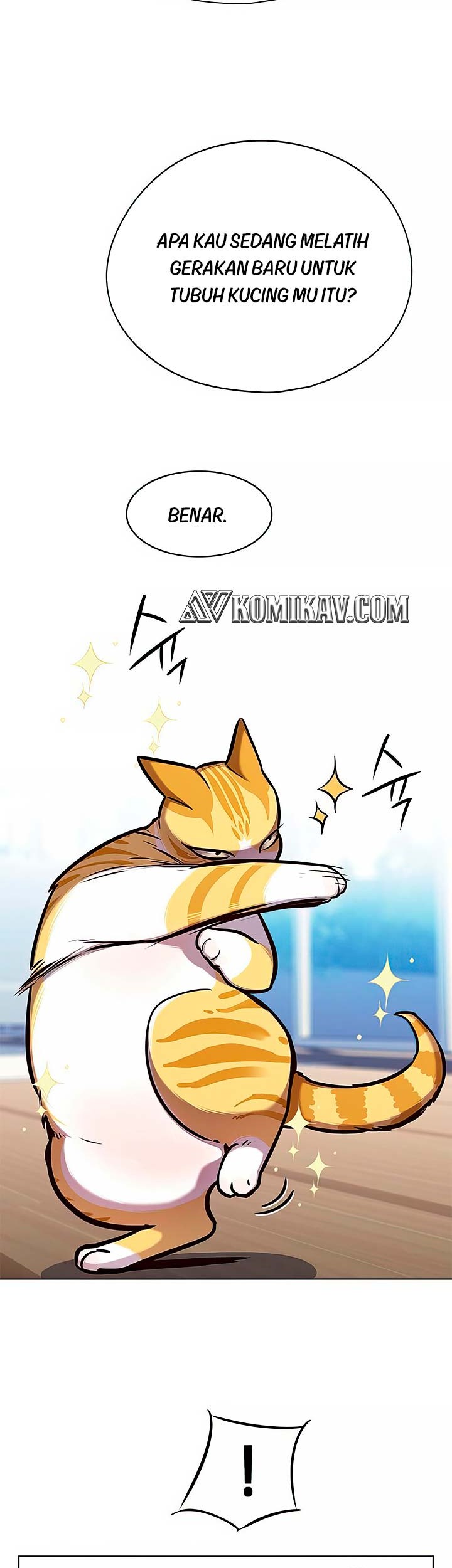 Eleceed Chapter 144 Gambar 14