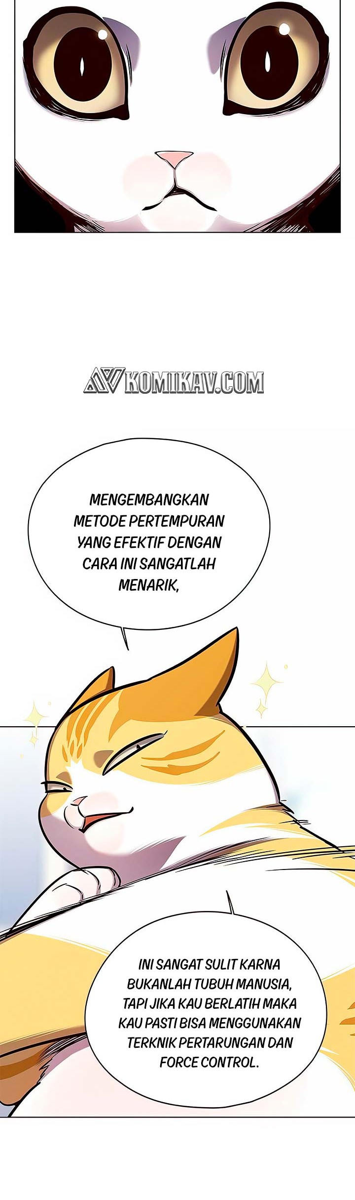 Eleceed Chapter 144 Gambar 15
