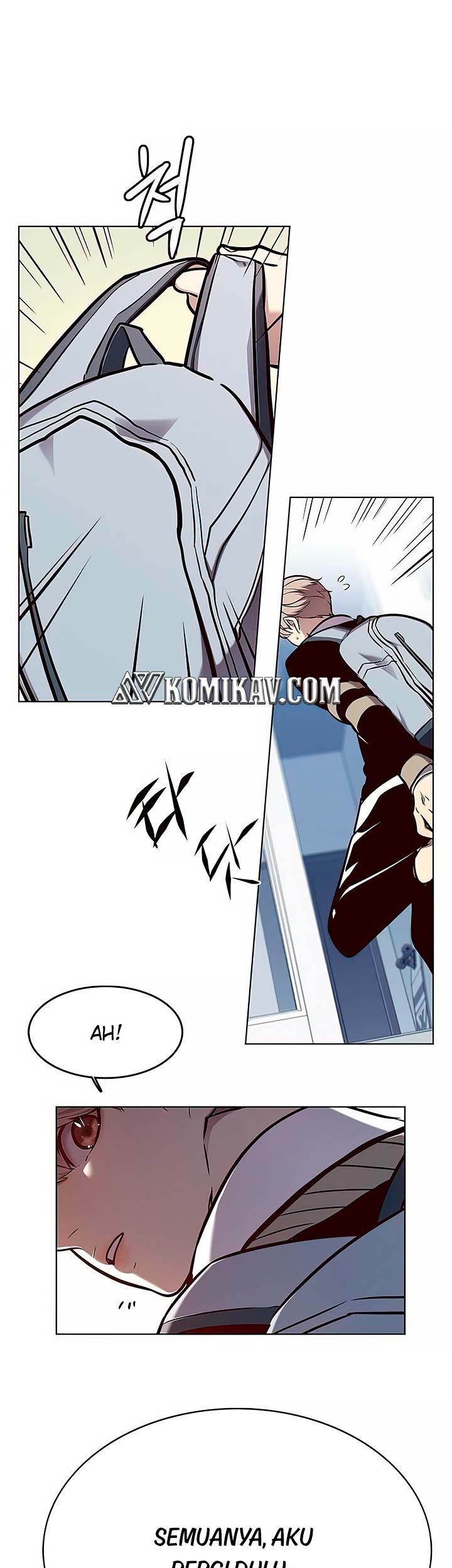 Eleceed Chapter 144 Gambar 21