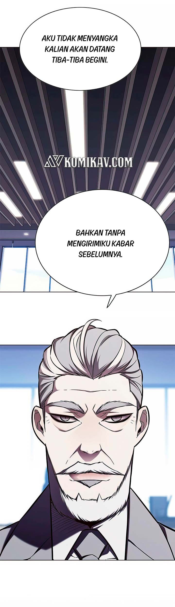 Eleceed Chapter 144 Gambar 30
