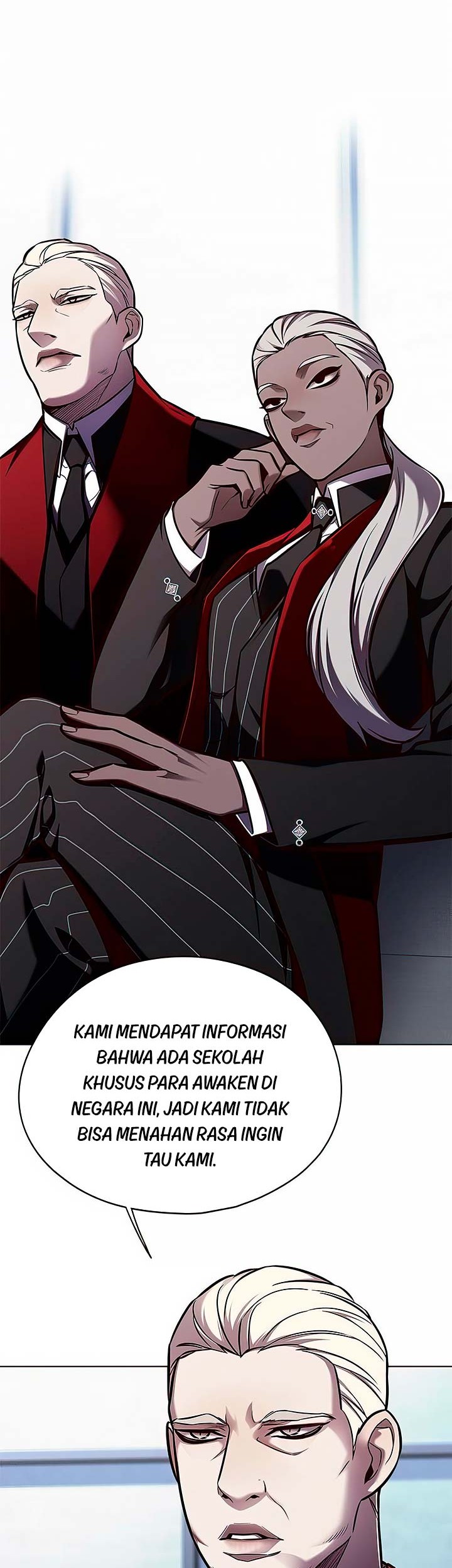 Eleceed Chapter 144 Gambar 31