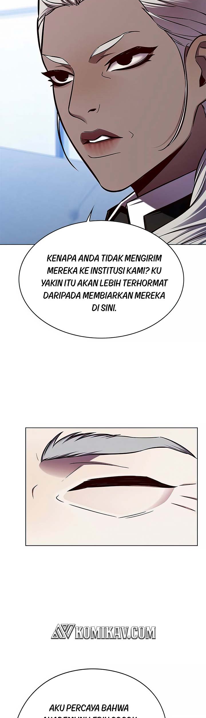 Eleceed Chapter 144 Gambar 36