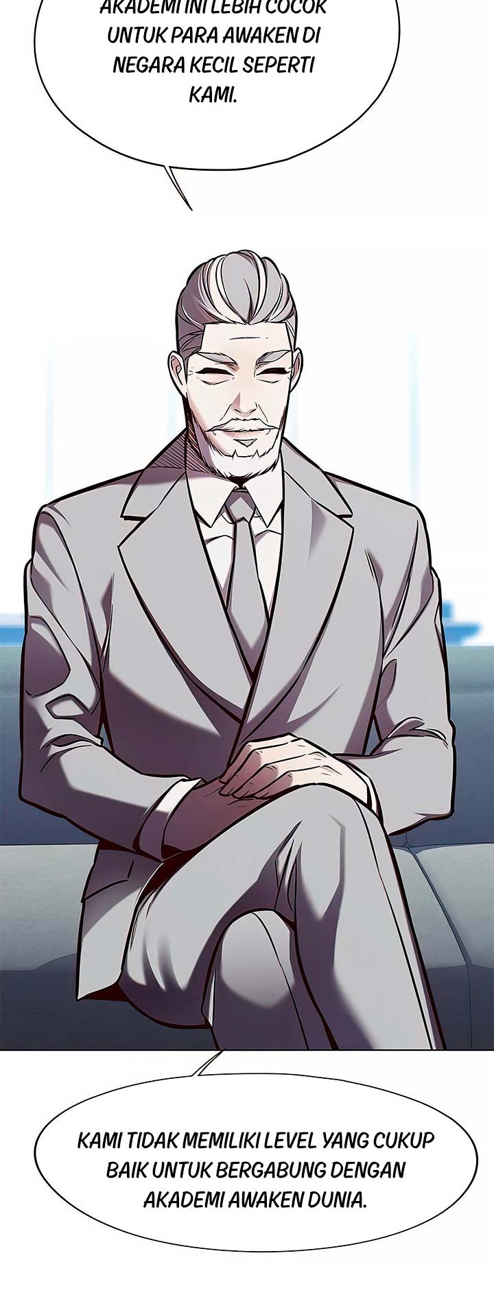 Eleceed Chapter 144 Gambar 37