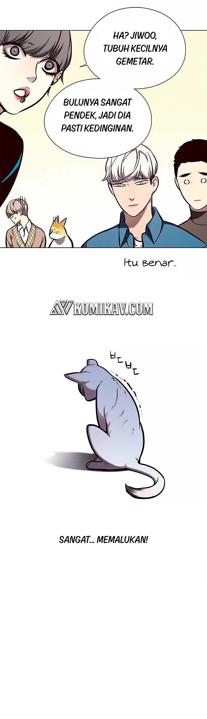 Eleceed Chapter 143 Gambar 34