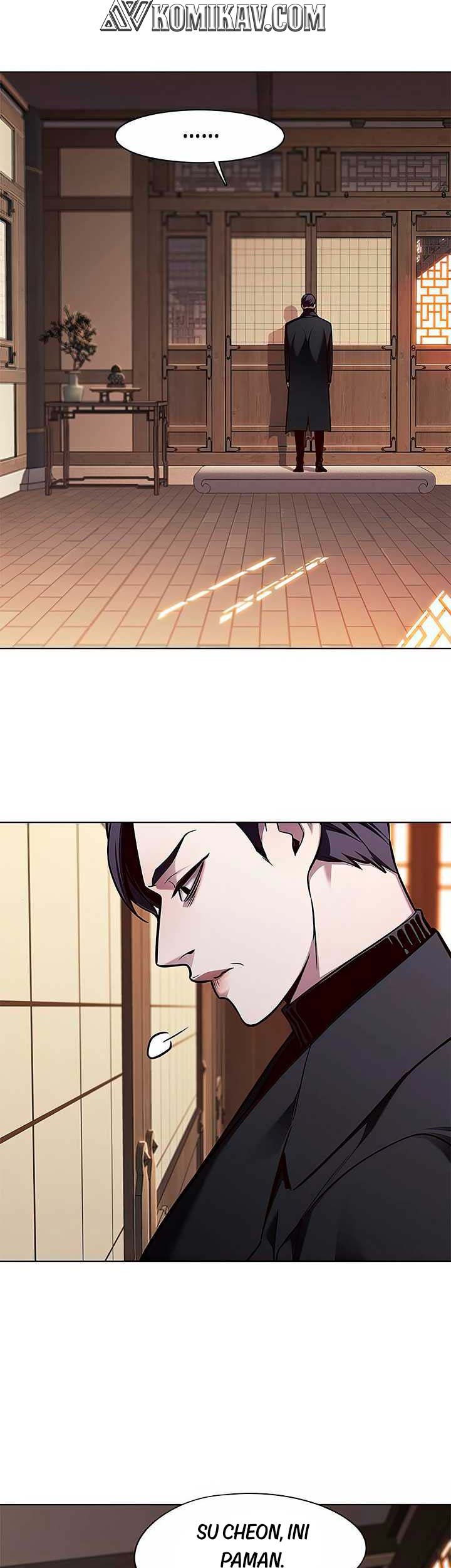 Eleceed Chapter 143 Gambar 36