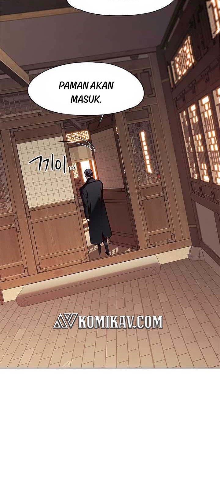 Eleceed Chapter 143 Gambar 37
