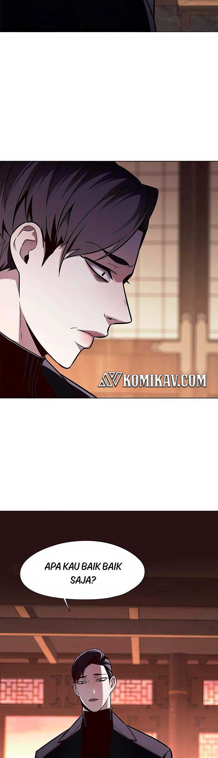 Eleceed Chapter 143 Gambar 39