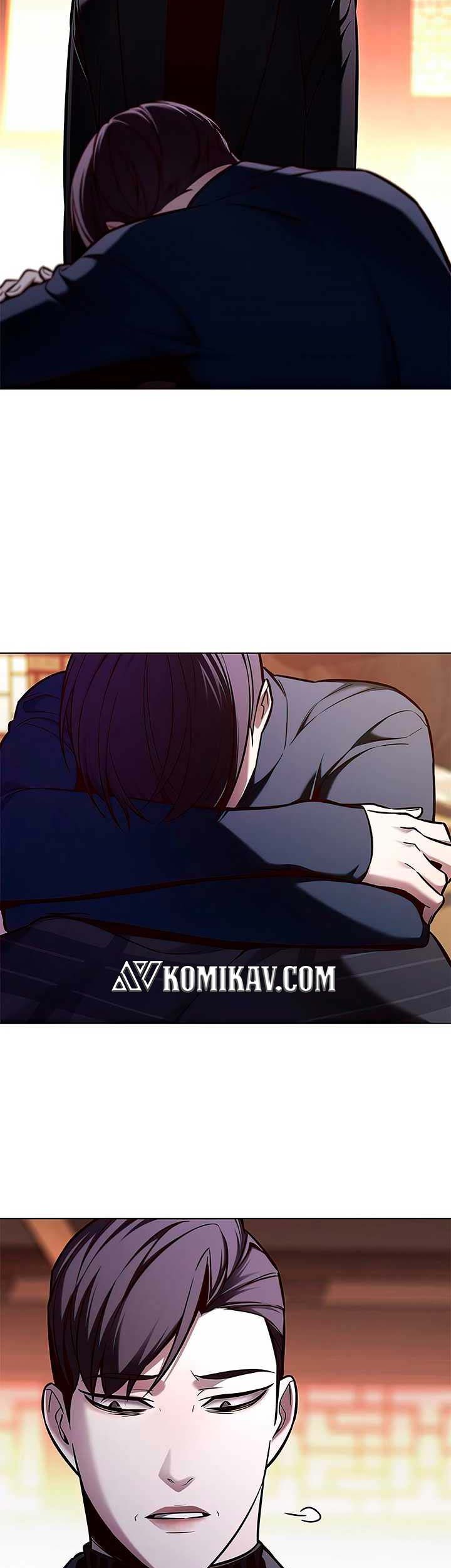 Eleceed Chapter 143 Gambar 40