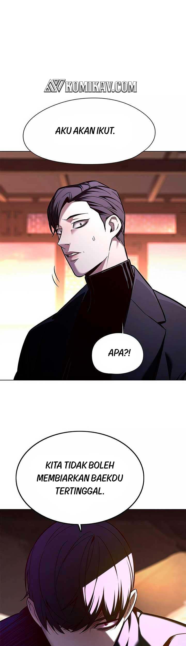 Eleceed Chapter 143 Gambar 42