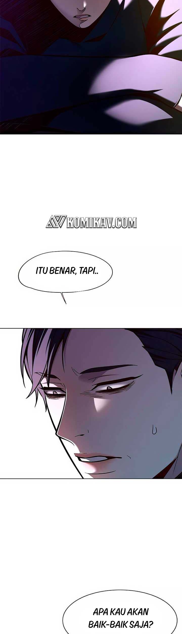 Eleceed Chapter 143 Gambar 43