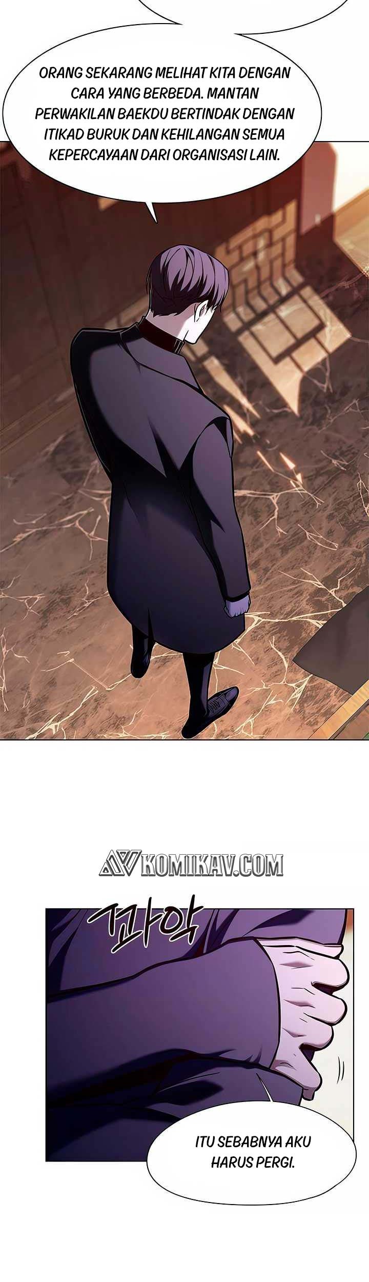 Eleceed Chapter 143 Gambar 44