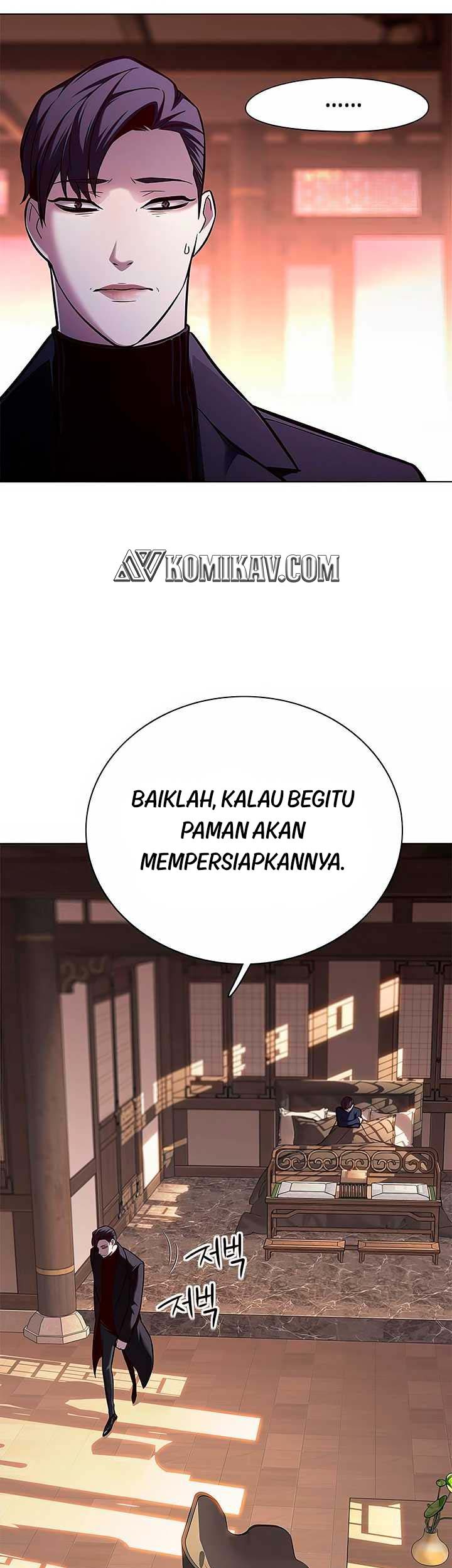 Eleceed Chapter 143 Gambar 46