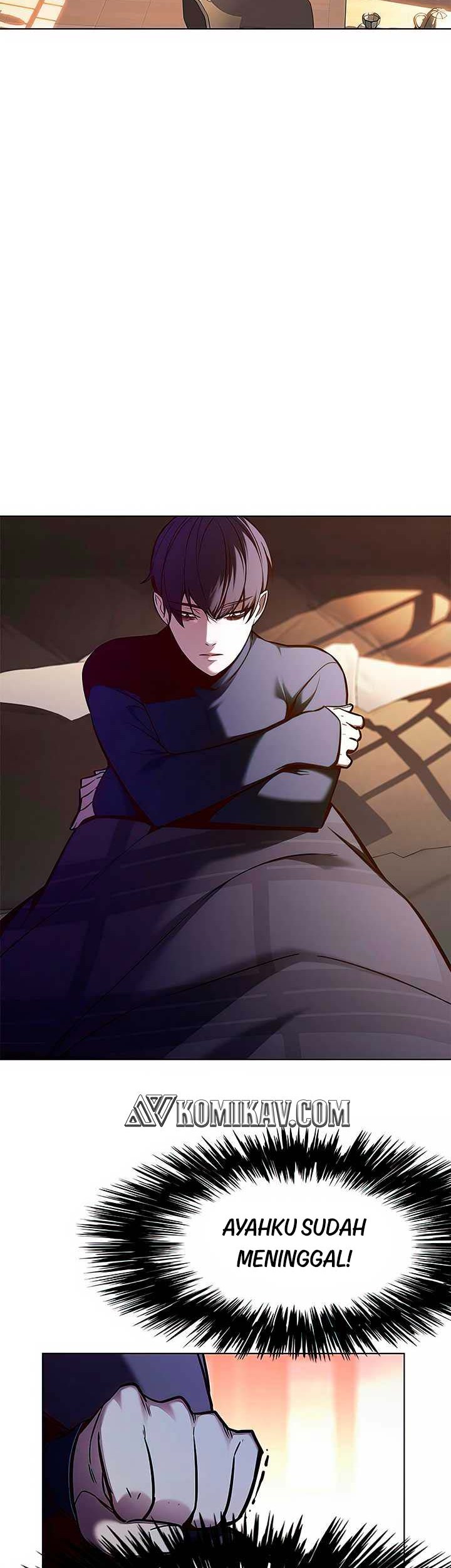 Eleceed Chapter 143 Gambar 47