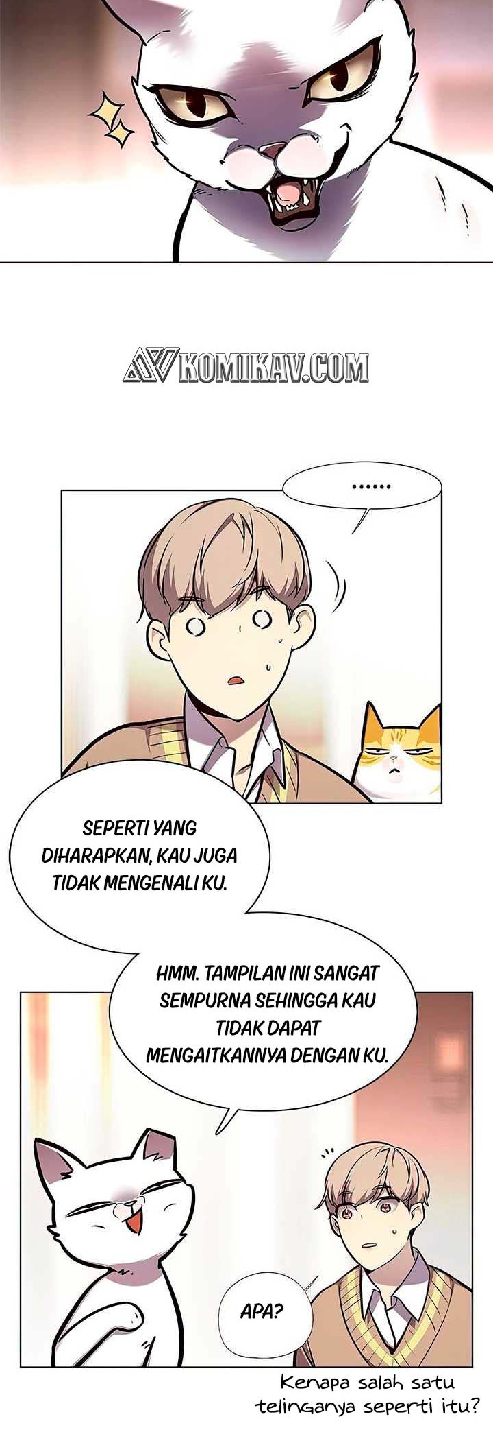 Eleceed Chapter 143 Gambar 17