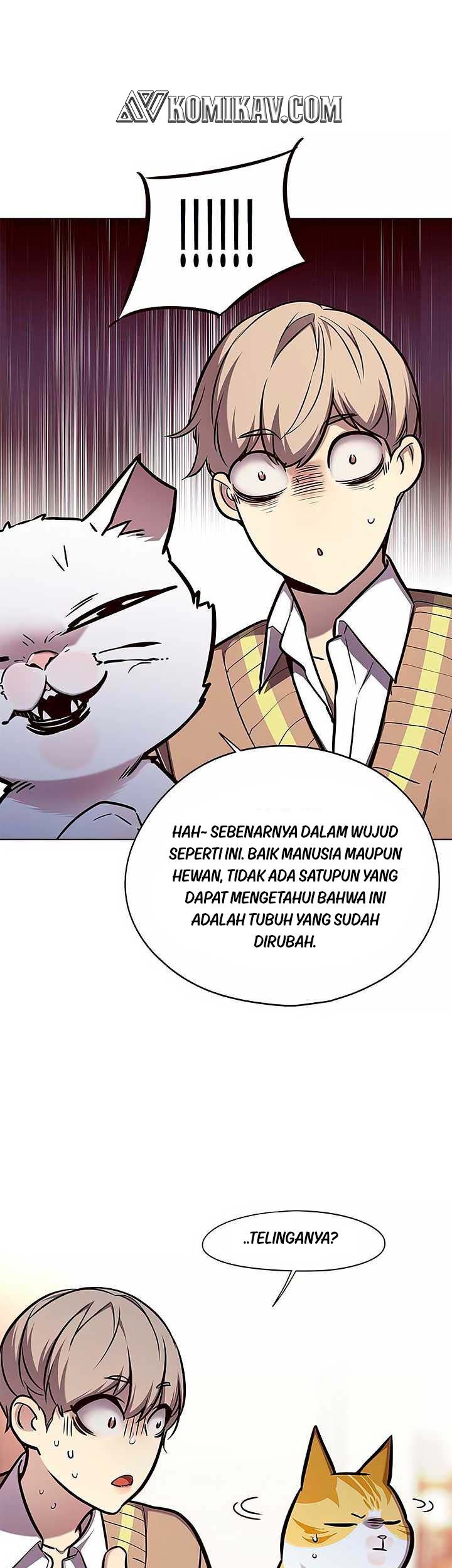 Eleceed Chapter 143 Gambar 18