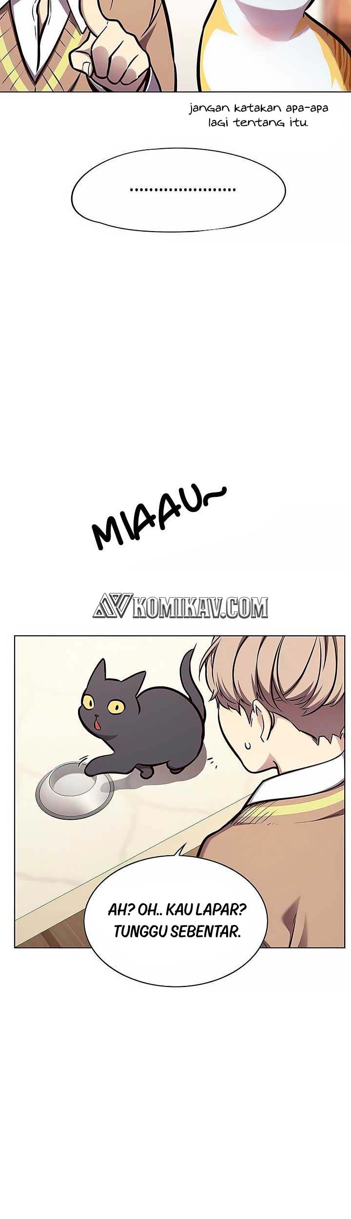 Eleceed Chapter 143 Gambar 19