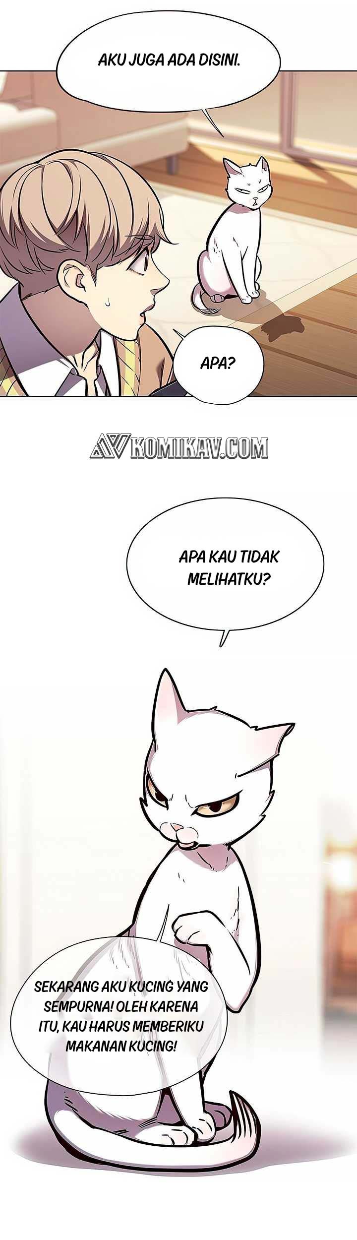 Eleceed Chapter 143 Gambar 22