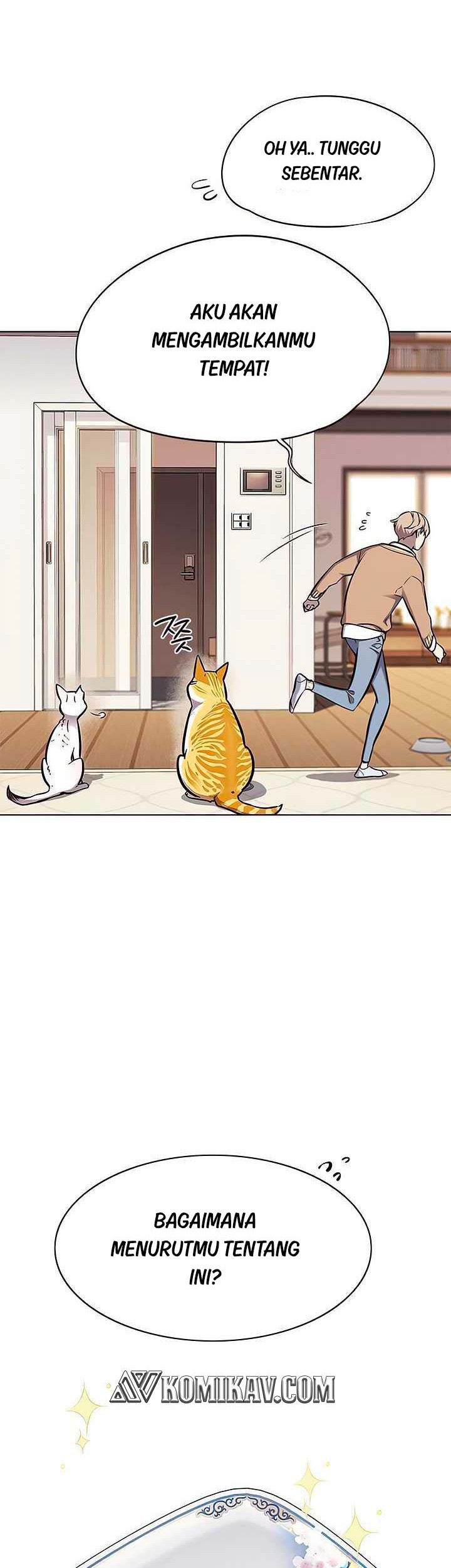 Eleceed Chapter 143 Gambar 23