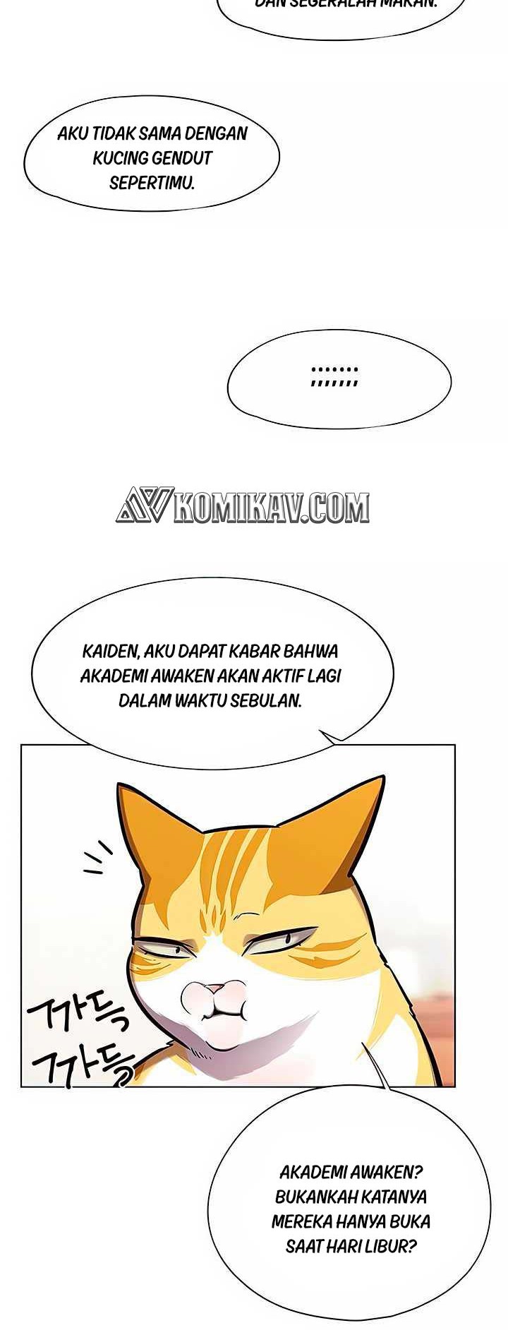 Eleceed Chapter 143 Gambar 25