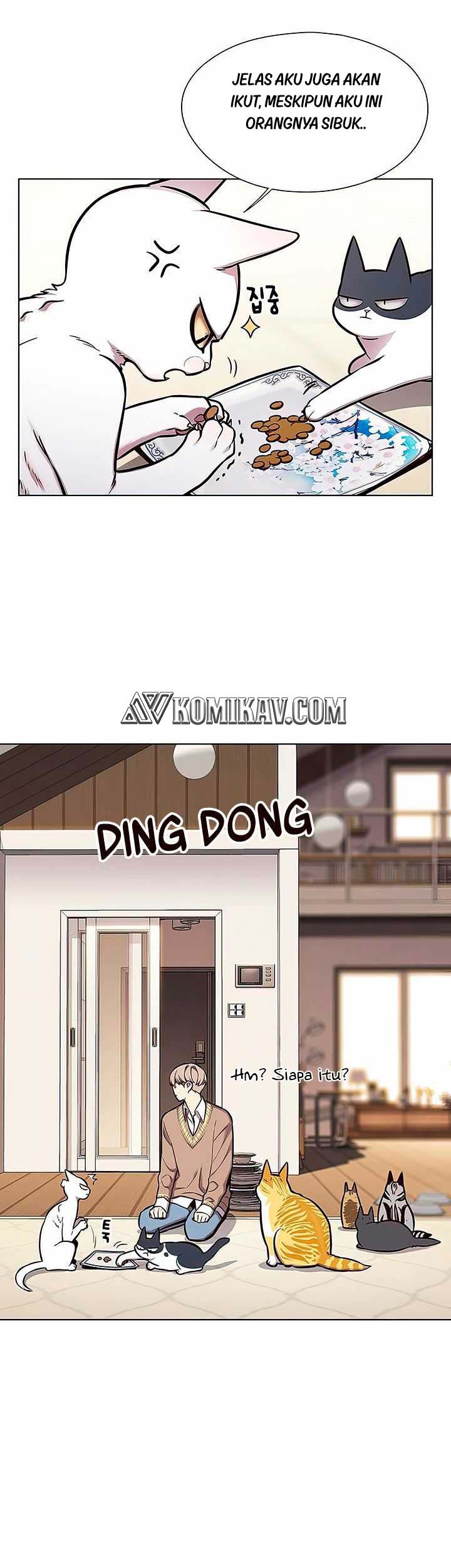 Eleceed Chapter 143 Gambar 27