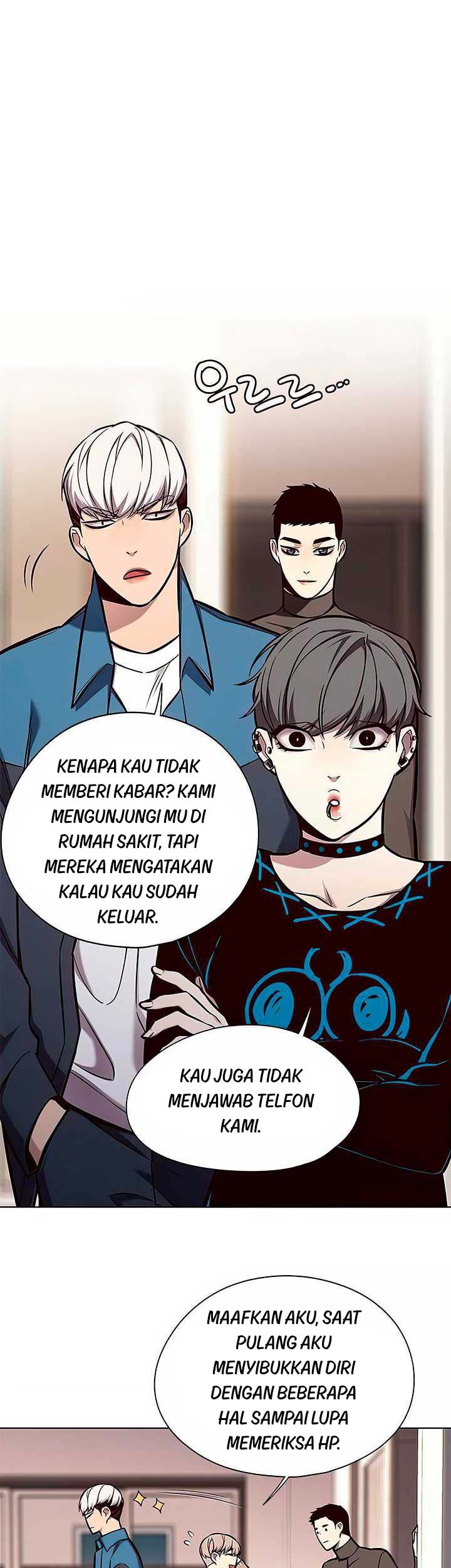 Eleceed Chapter 143 Gambar 28