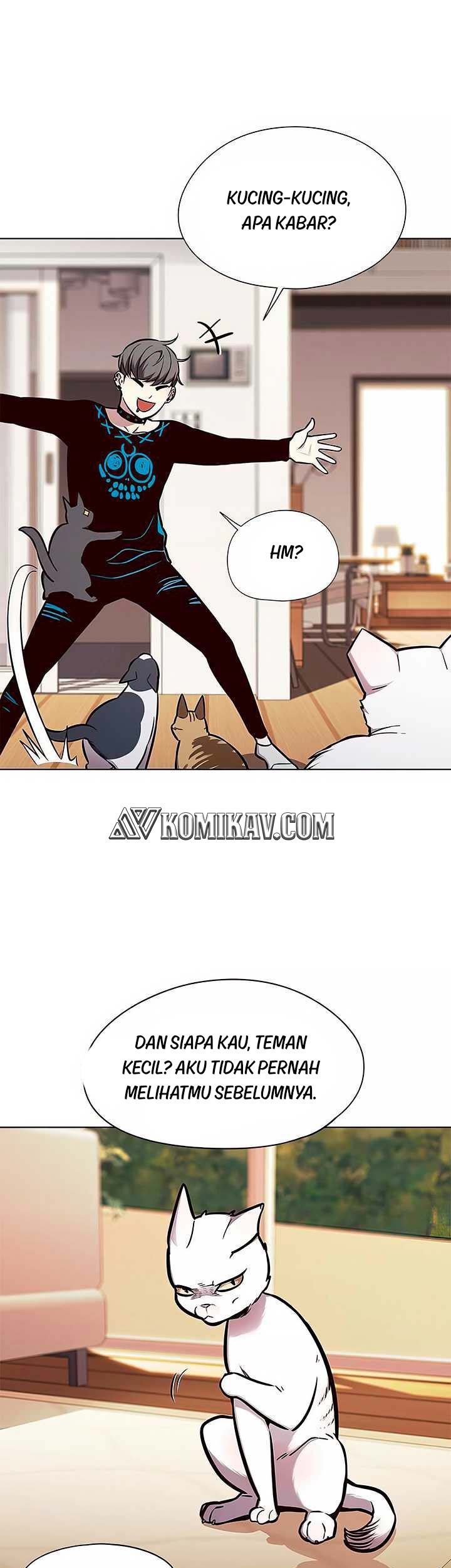 Eleceed Chapter 143 Gambar 30