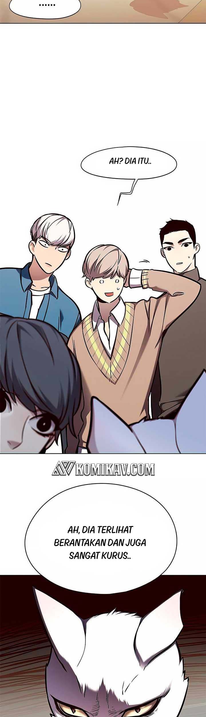 Eleceed Chapter 143 Gambar 31