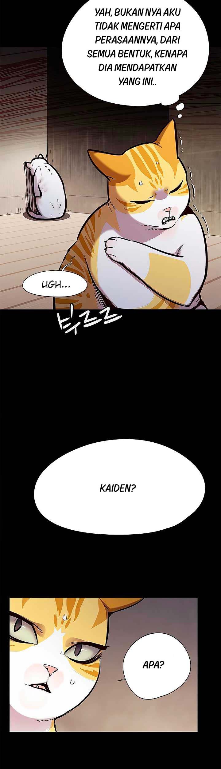 Eleceed Chapter 142 Gambar 4