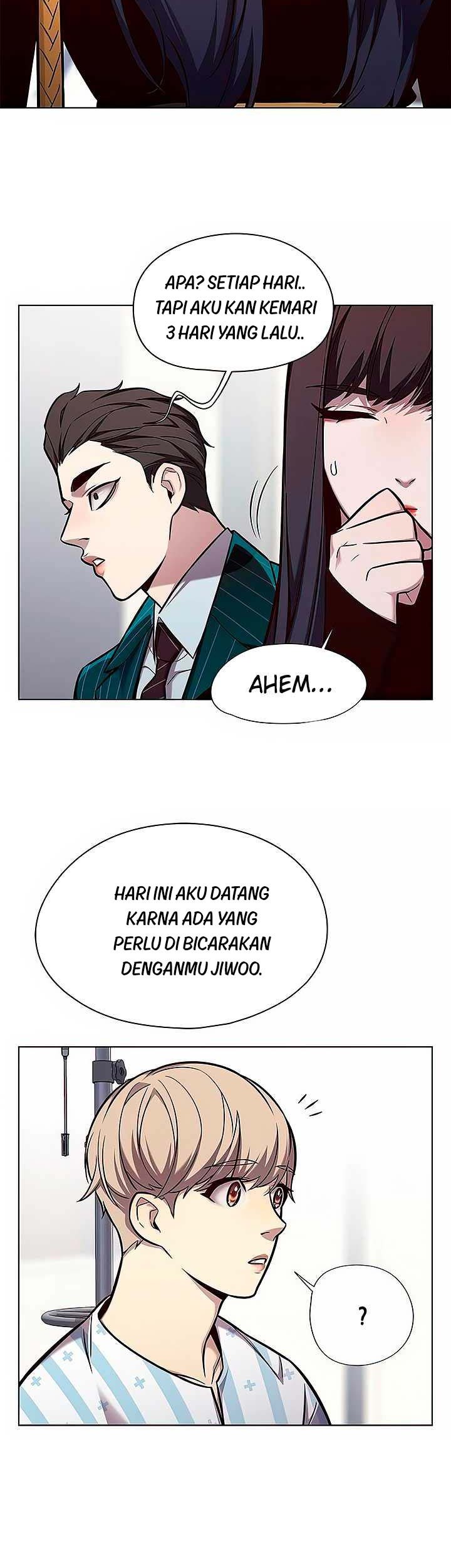 Eleceed Chapter 142 Gambar 28