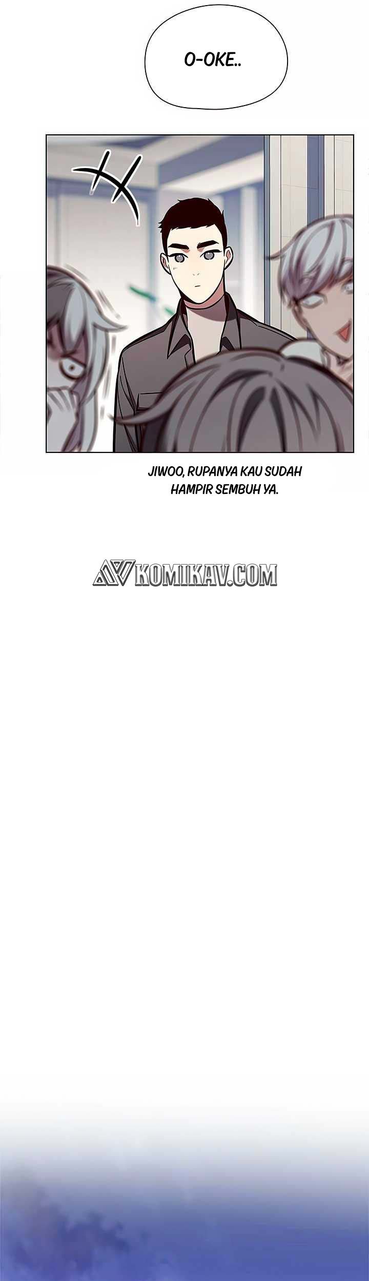 Eleceed Chapter 141 Gambar 30