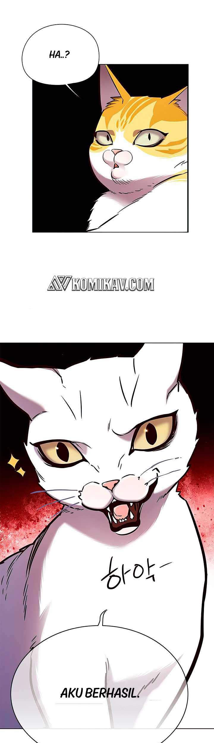 Eleceed Chapter 141 Gambar 47