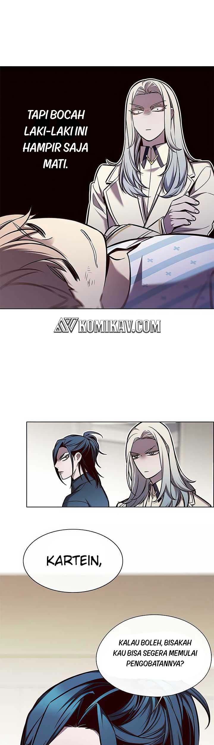 Eleceed Chapter 140 Gambar 22