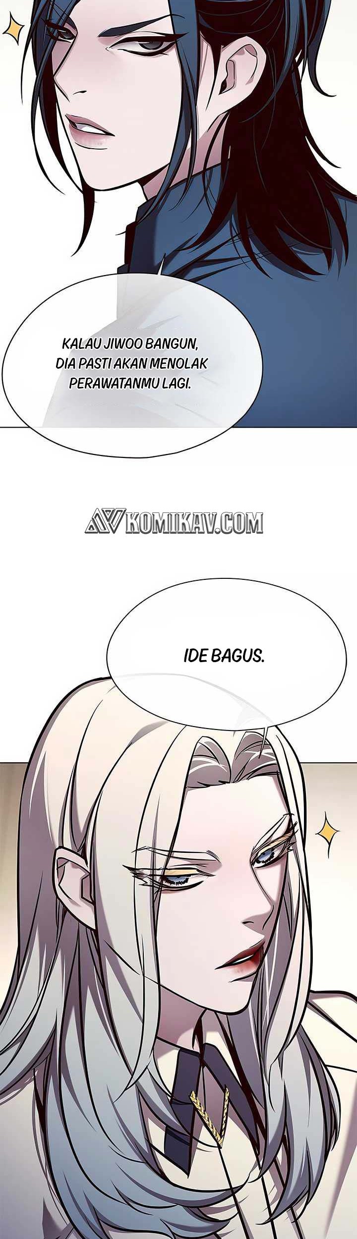 Eleceed Chapter 140 Gambar 23