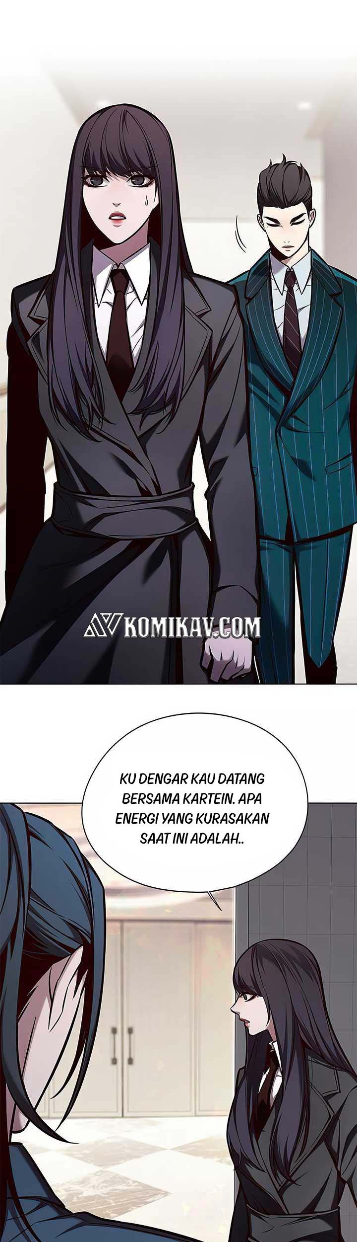 Eleceed Chapter 140 Gambar 29