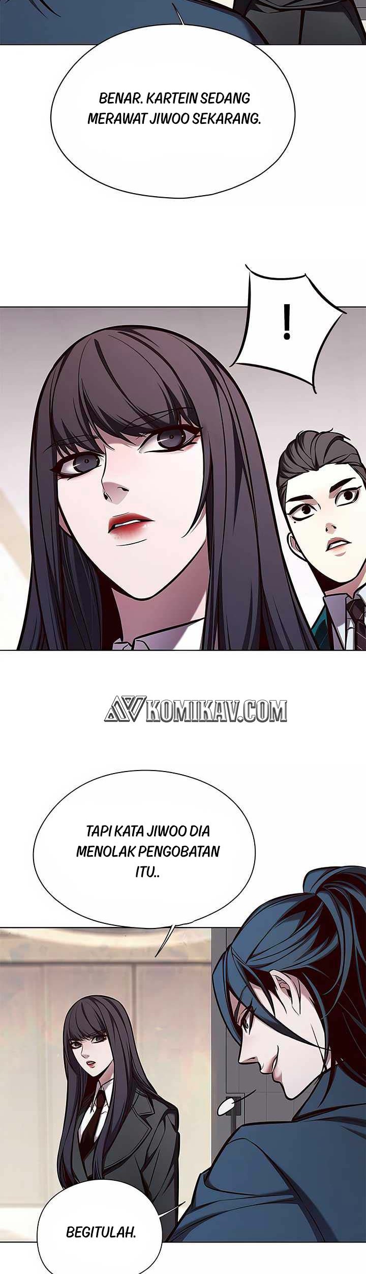 Eleceed Chapter 140 Gambar 30