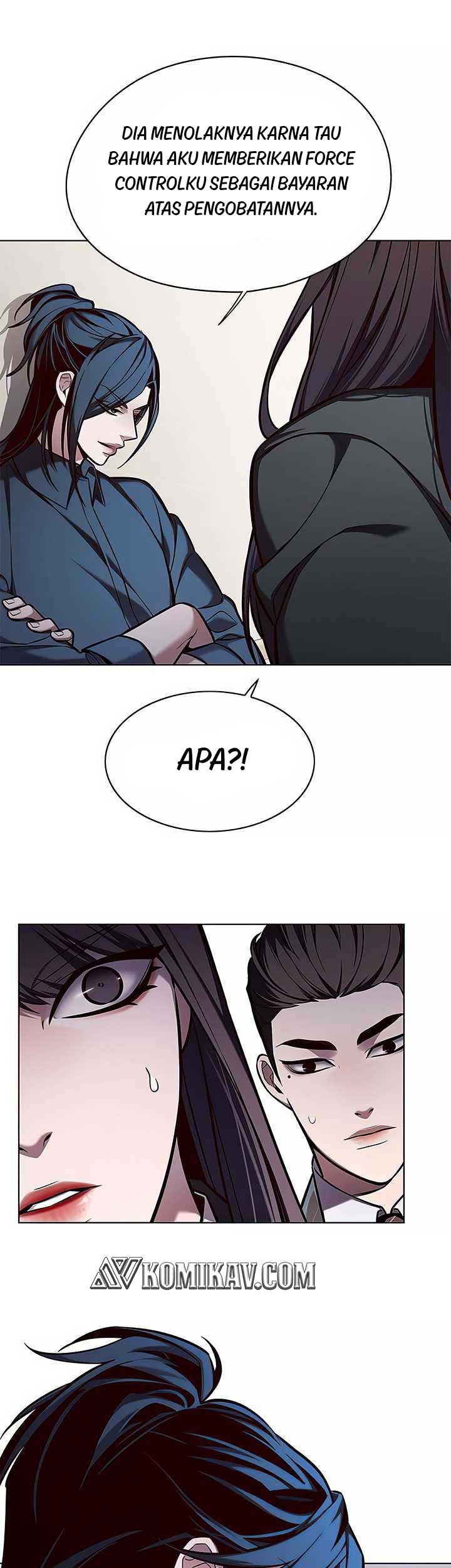 Eleceed Chapter 140 Gambar 32