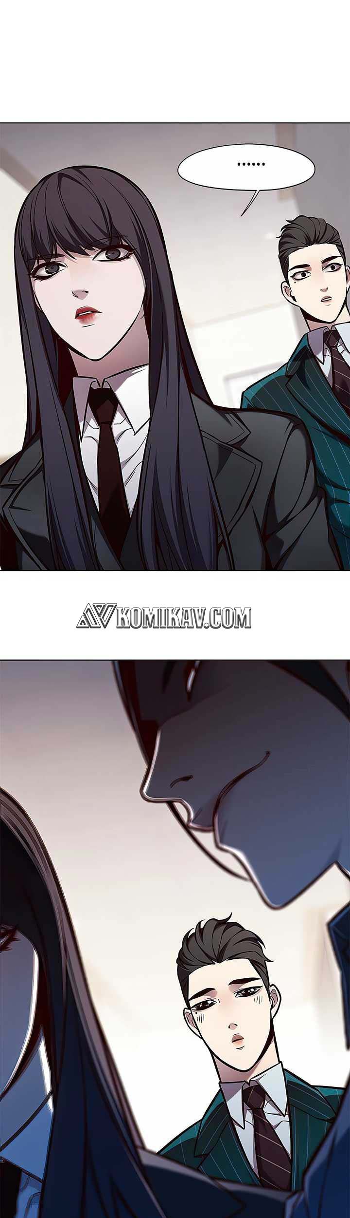 Eleceed Chapter 140 Gambar 34